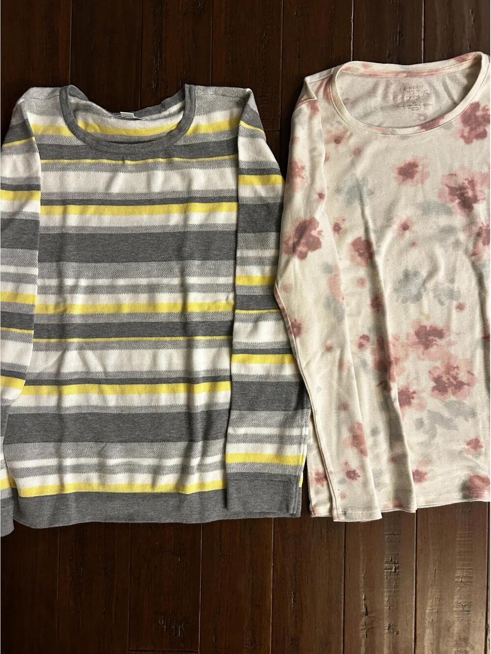 WOMEN's Long Sleeve Casual Shirts - 4 Pack - Picture 6 of 7